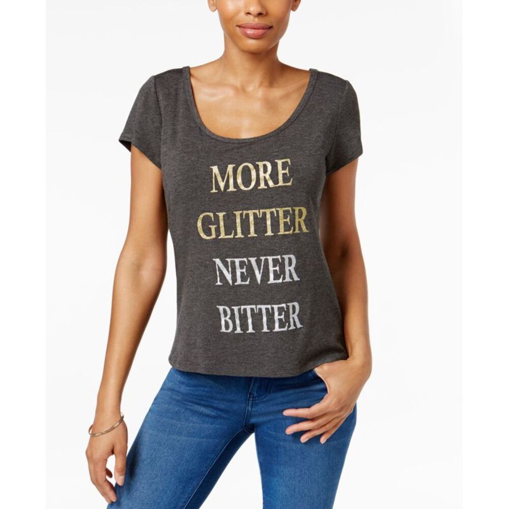 Jamie Layla Graphic Print T-Shirt